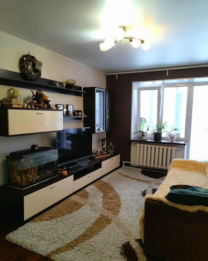 квартира г Великий Новгород Западный ул Свободы 11а фото 2