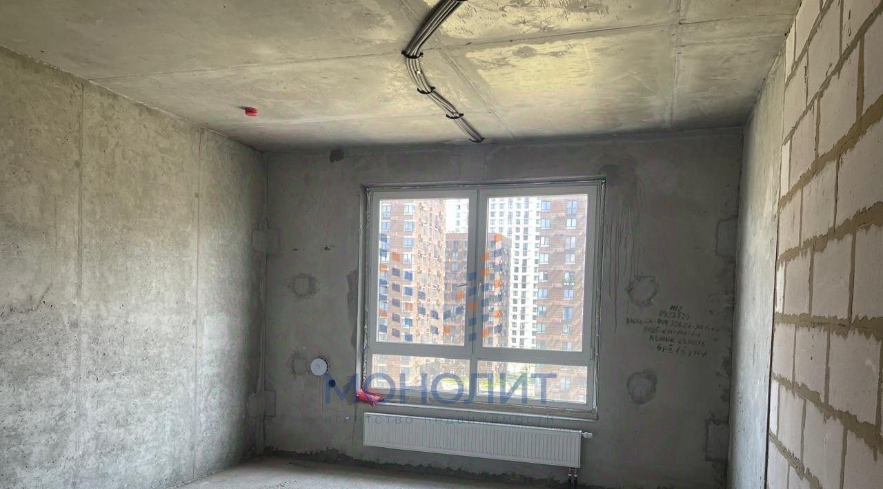 квартира г Москва метро Спартак б-р Чкаловский 6 муниципальный округ Покровское-Стрешнево фото 10