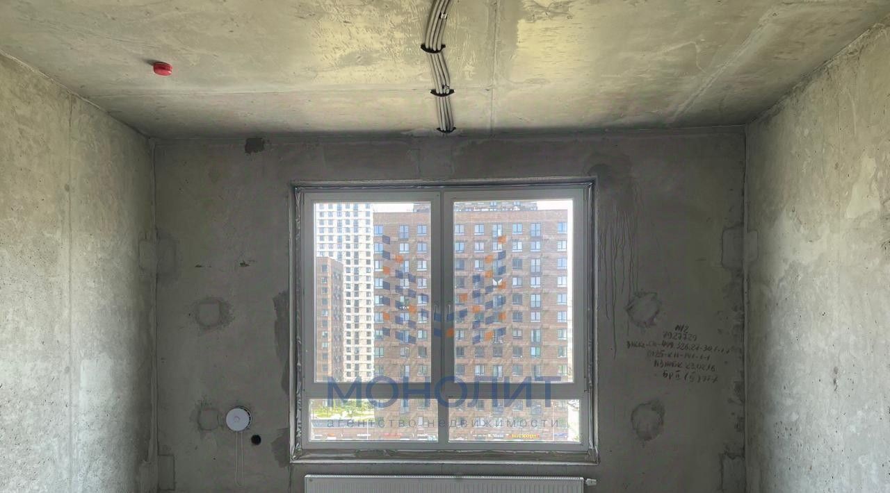 квартира г Москва метро Спартак б-р Чкаловский 6 муниципальный округ Покровское-Стрешнево фото 12