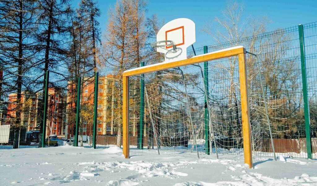 квартира р-н Уфимский с Михайловка ул Сливовая 1/1 ЖК «Михайловка Green Place» Михайловский сельсовет фото 4