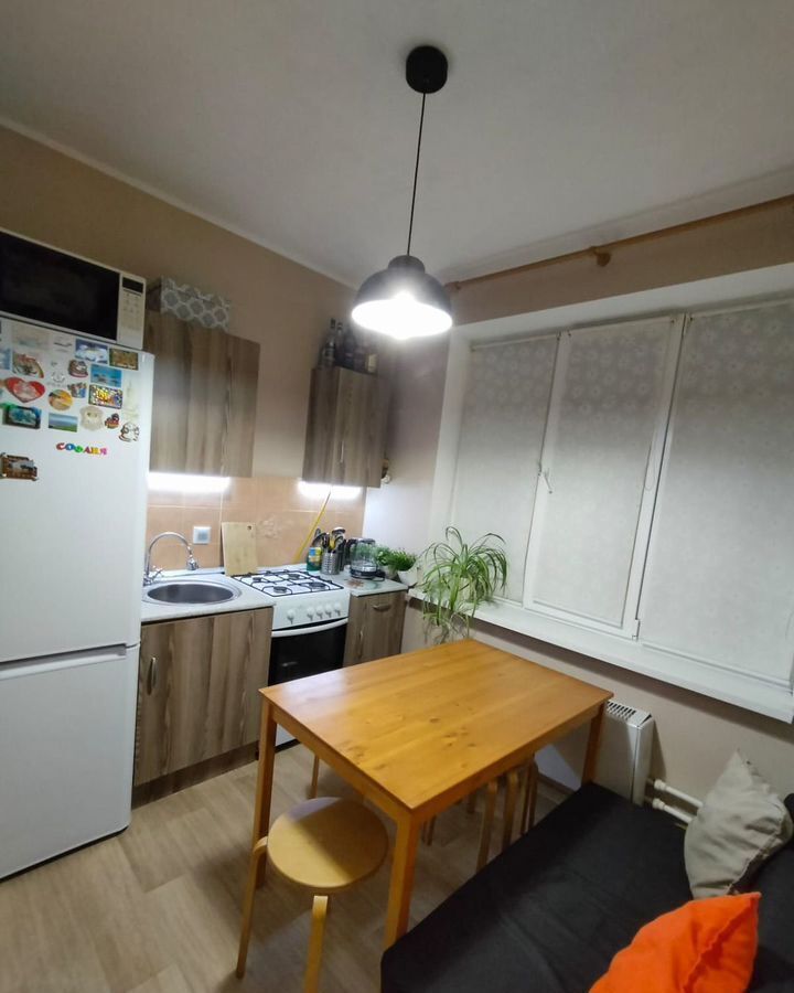 квартира г Батайск ул Коммунистическая 195б фото 11