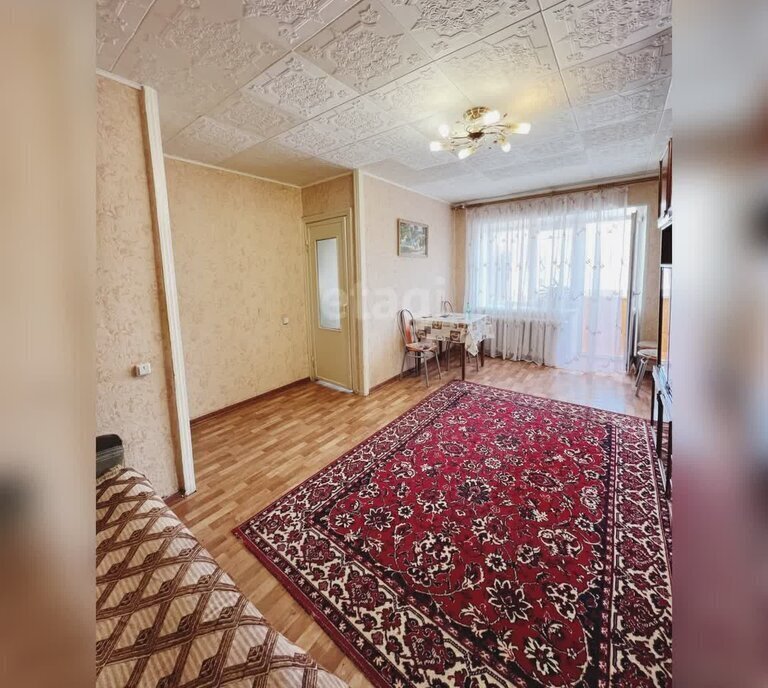 квартира г Уфа р-н Советский ул Ленина 152 фото 3
