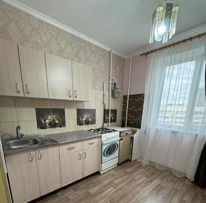 квартира г Белгород Западный ул Есенина 30 фото 3
