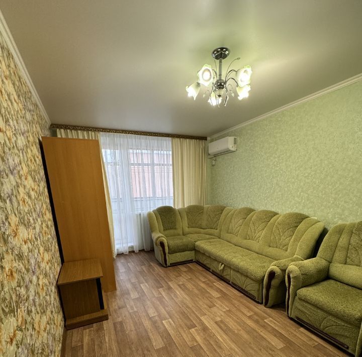 квартира г Белгород Западный ул Есенина 30 фото 2