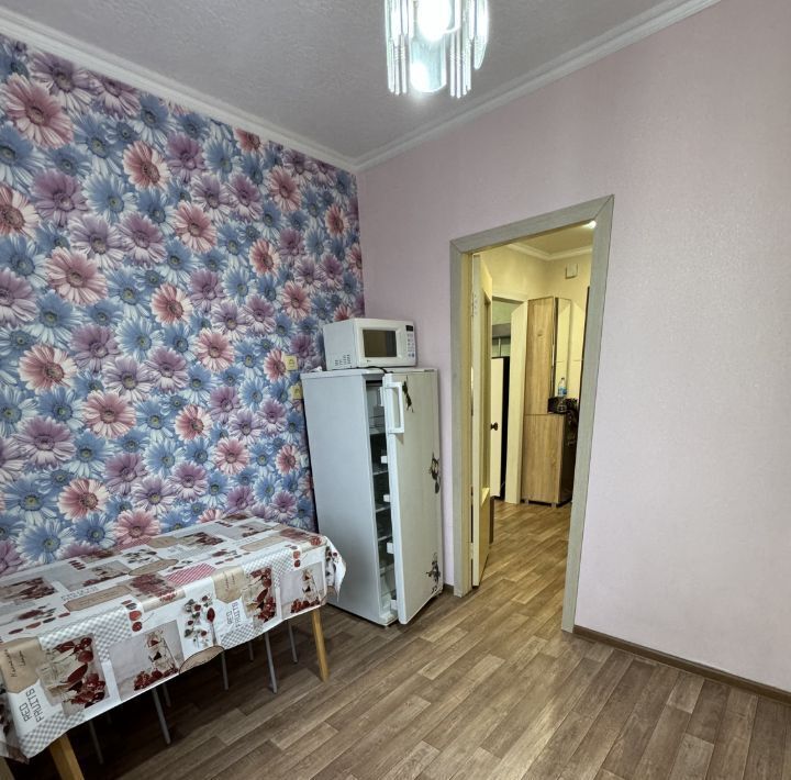 квартира г Белгород Западный ул Есенина 30 фото 4