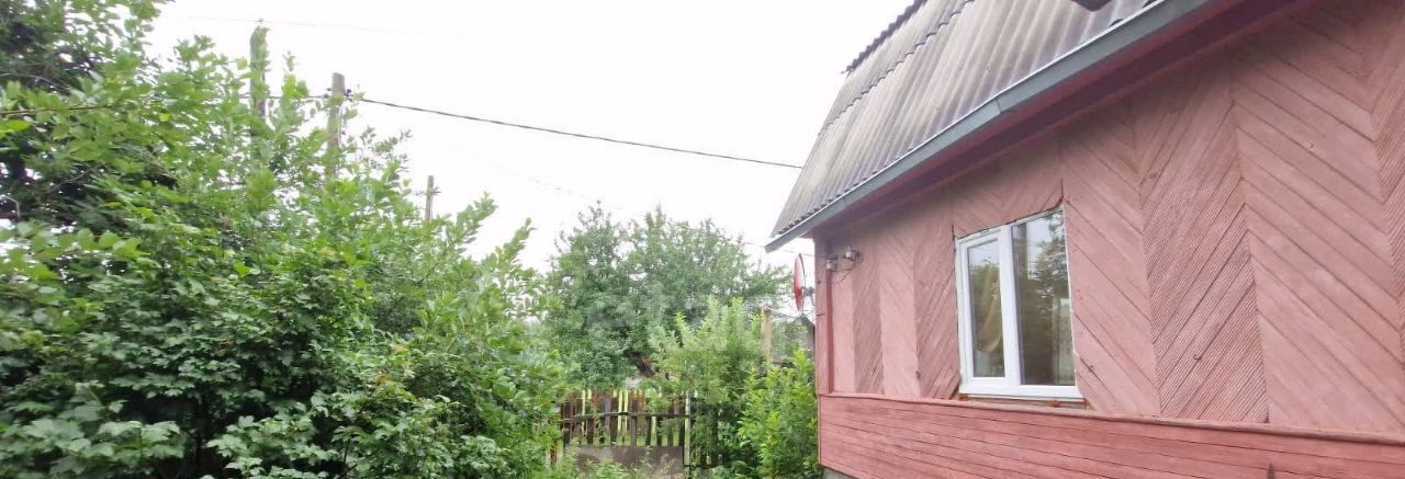 дом г Екатеринбург Геологическая снт Жилищник-1 127 фото 4