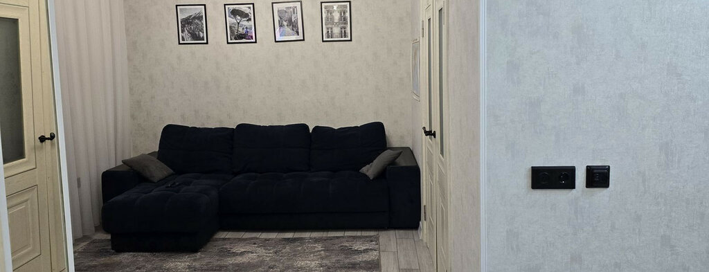 квартира г Нальчик ул Фанзиева 18 фото 1