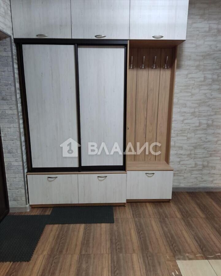 квартира г Санкт-Петербург метро Гражданский Проспект пр-кт Просвещения 99 округ № 21 фото 16