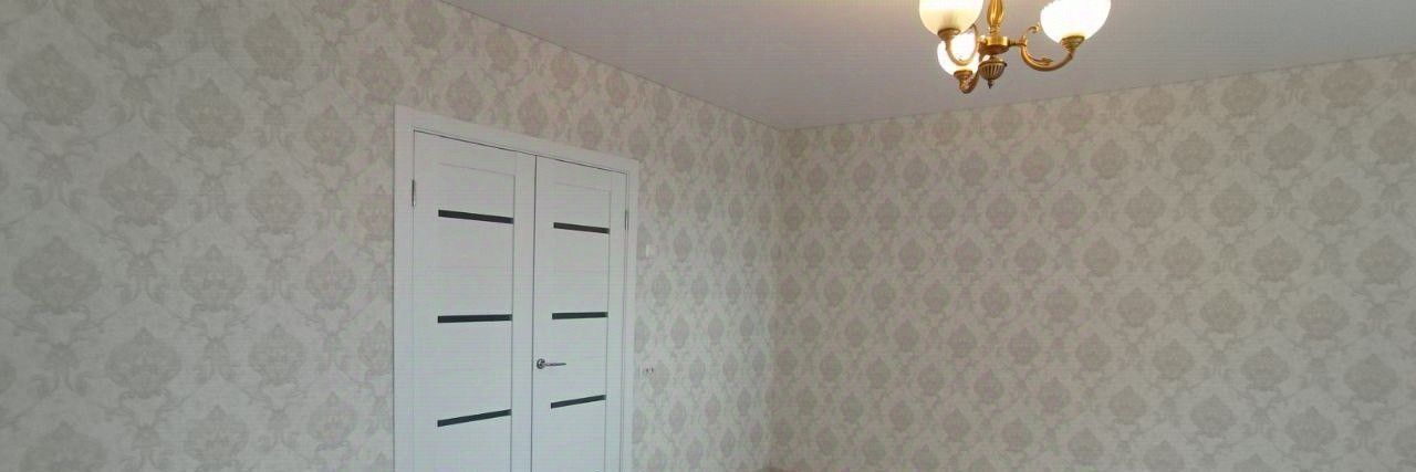 квартира г Челябинск р-н Курчатовский ул Салавата Юлаева 30 фото 11