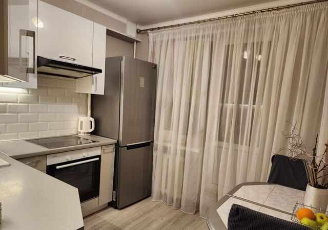 п Храброво ул Гвардейская 33 Зеленоградск фото