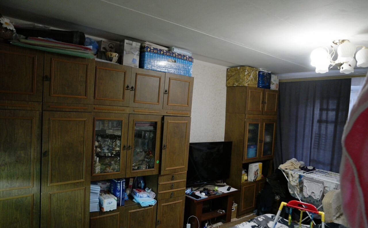квартира г Кимры ул Кирова 61 Кимрский муниципальный округ фото 4