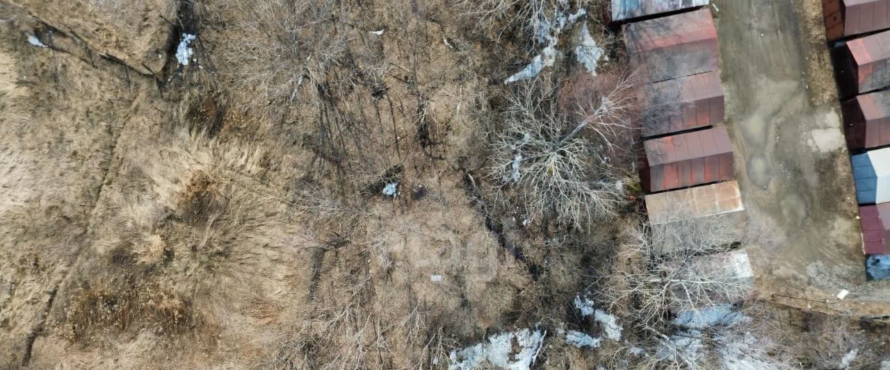 земля г Хабаровск р-н Краснофлотский ул Осенняя фото 1