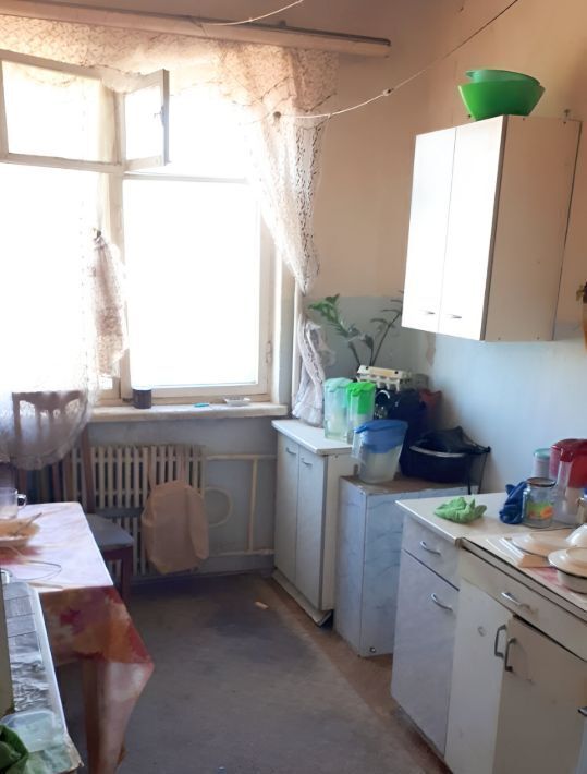 комната г Волгоград р-н Дзержинский район Семь Ветров ул им. Константина Симонова 18 фото 1