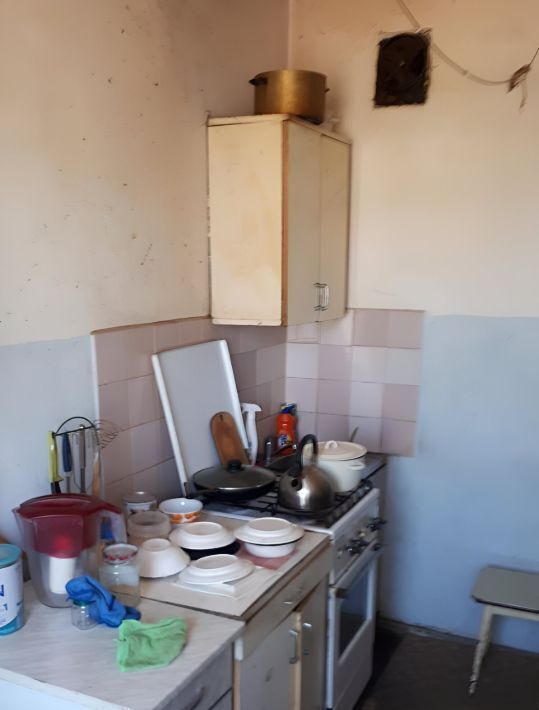 комната г Волгоград р-н Дзержинский район Семь Ветров ул им. Константина Симонова 18 фото 3