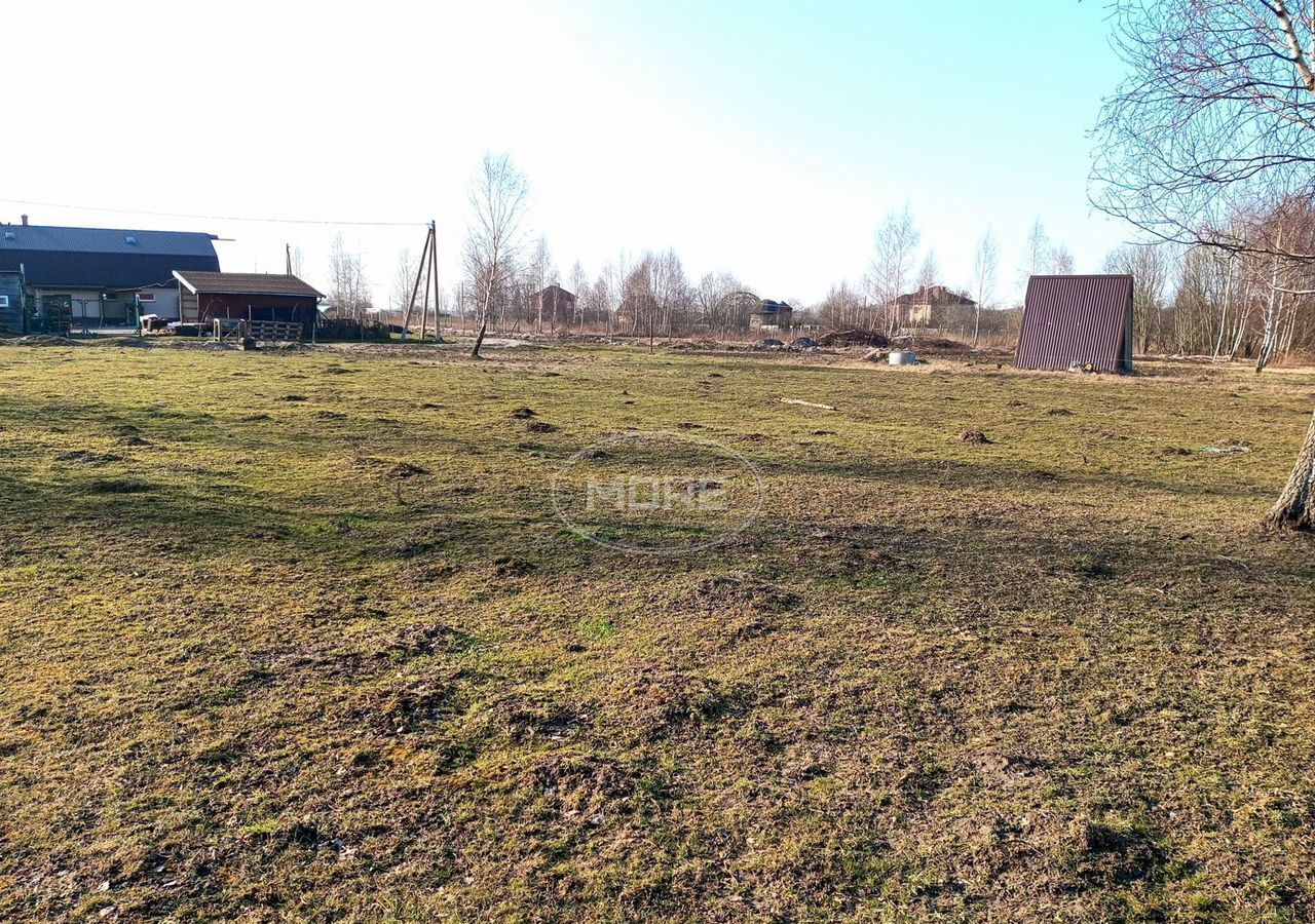 земля р-н Гурьевский г Гурьевск фото 12