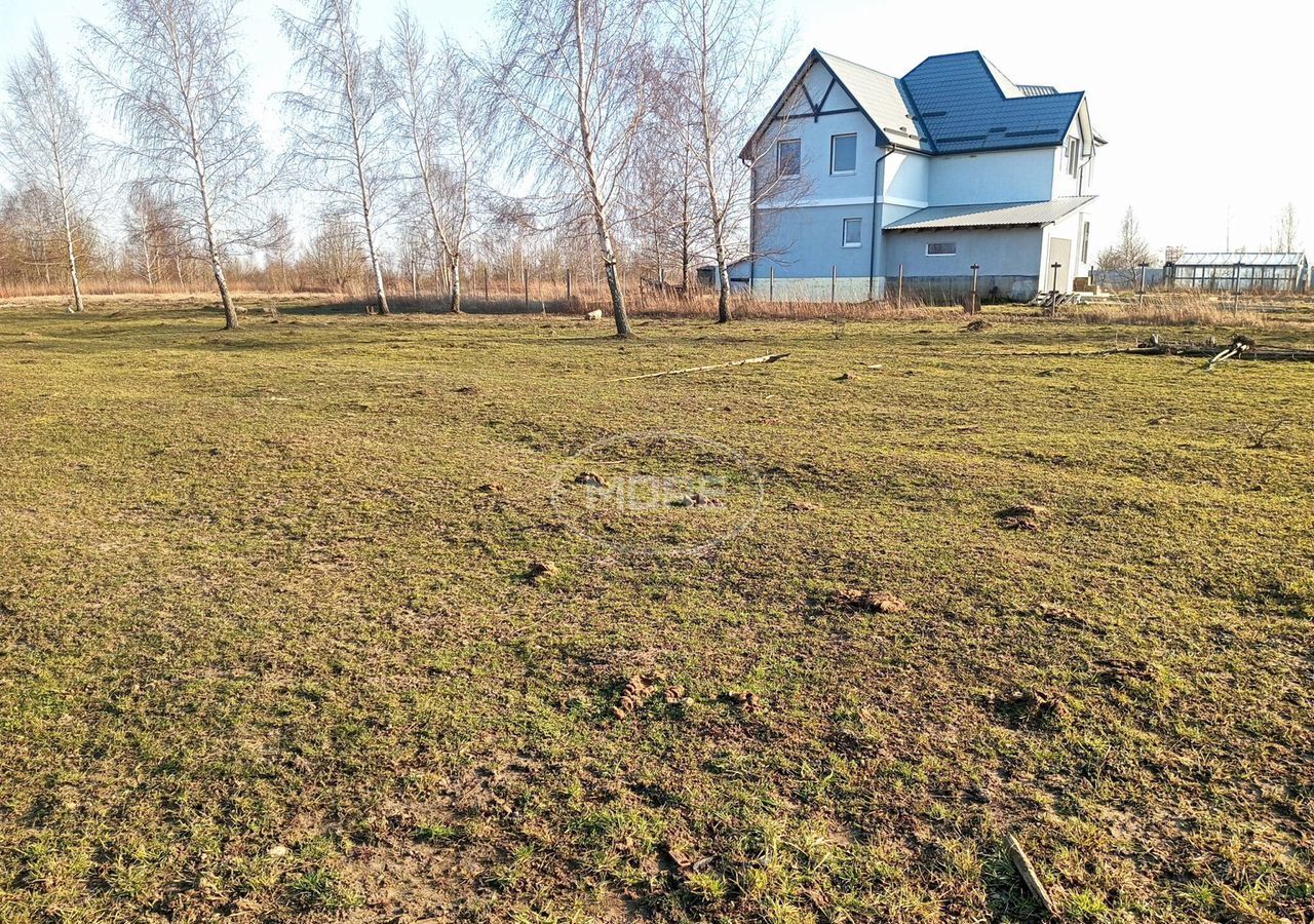 земля р-н Гурьевский г Гурьевск фото 13