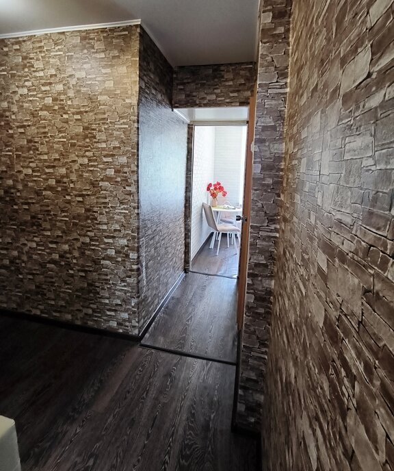 квартира г Астрахань р-н Трусовский ул Магистральная 34к/5 фото 9