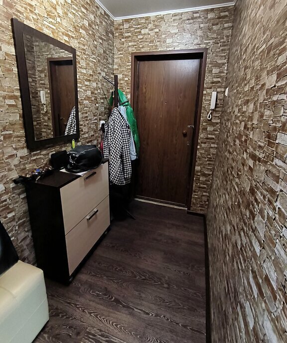квартира г Астрахань р-н Трусовский ул Магистральная 34к/5 фото 13