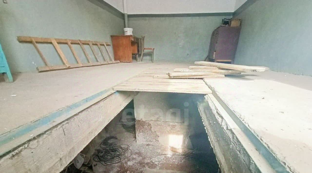 гараж г Симферополь пгт Грэсовский ул Яблочкова фото 6