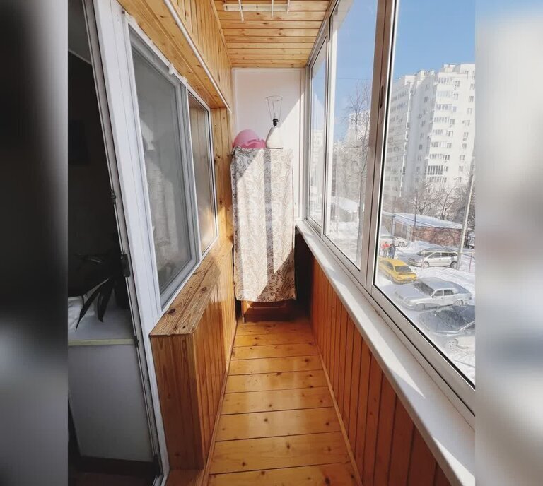 квартира г Уфа р-н Советский ул Ленина 152 фото 5