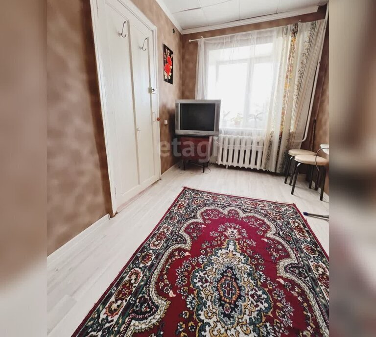 квартира г Уфа р-н Советский ул Ленина 152 фото 10