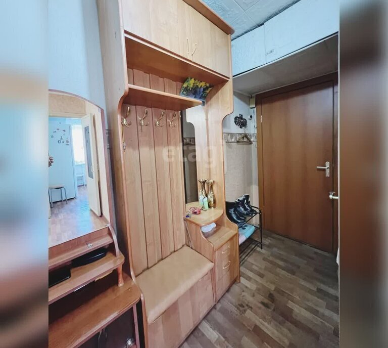 квартира г Уфа р-н Советский ул Ленина 152 фото 12