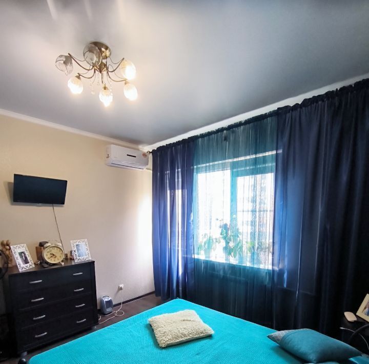 квартира г Астрахань р-н Кировский ул Куликова 79к/3 фото 9