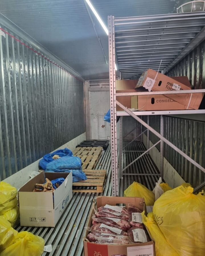 торговое помещение г Видное ул Донбасская с 106к 2 фото 6