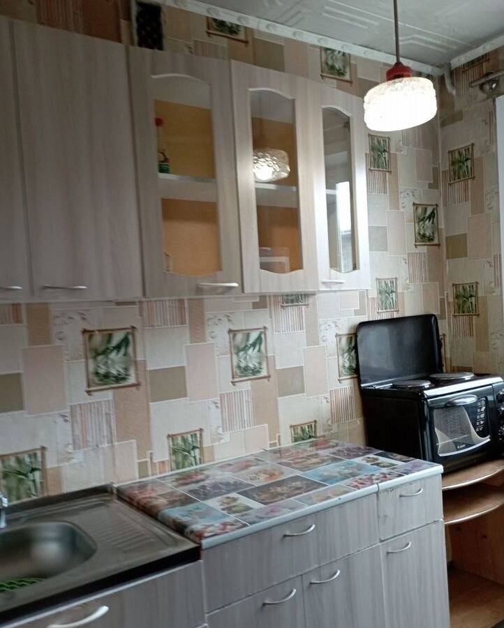 квартира г Новокузнецк р-н Заводской ул Клименко 56 фото 8
