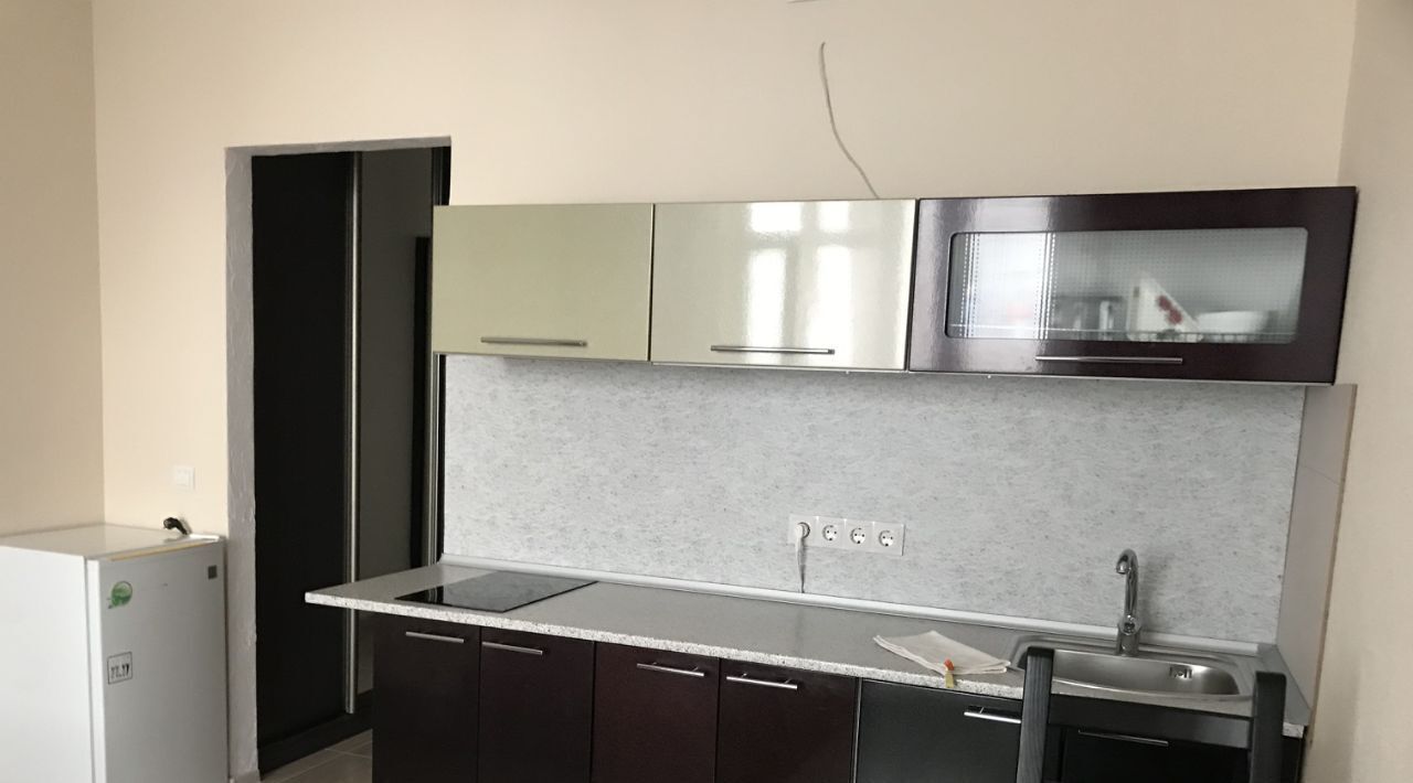 комната г Новосибирск Гагаринская ул Железнодорожная 15/1 фото 22