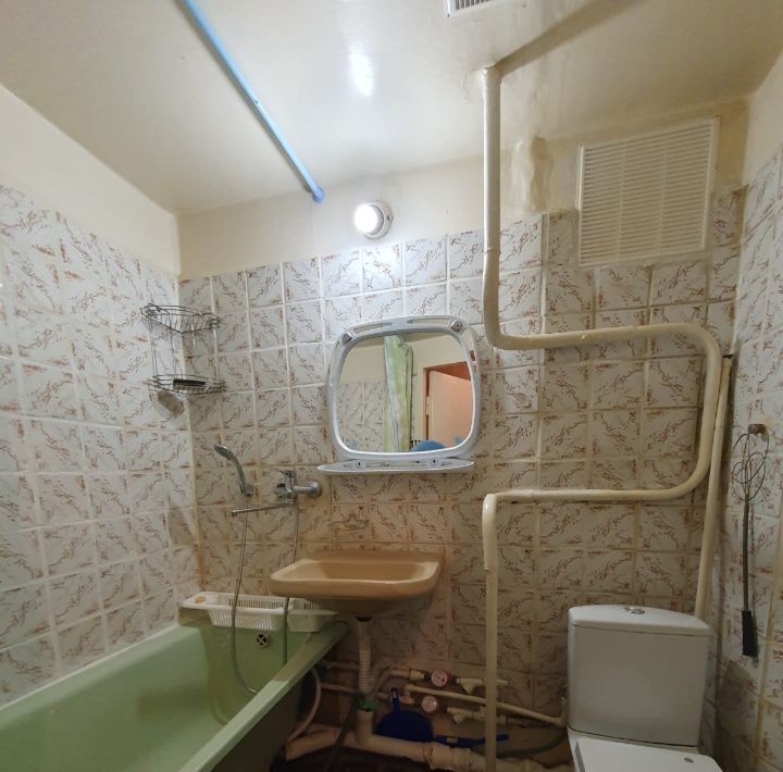 квартира г Ижевск р-н Ленинский Строитель ул Баранова 62 фото 9
