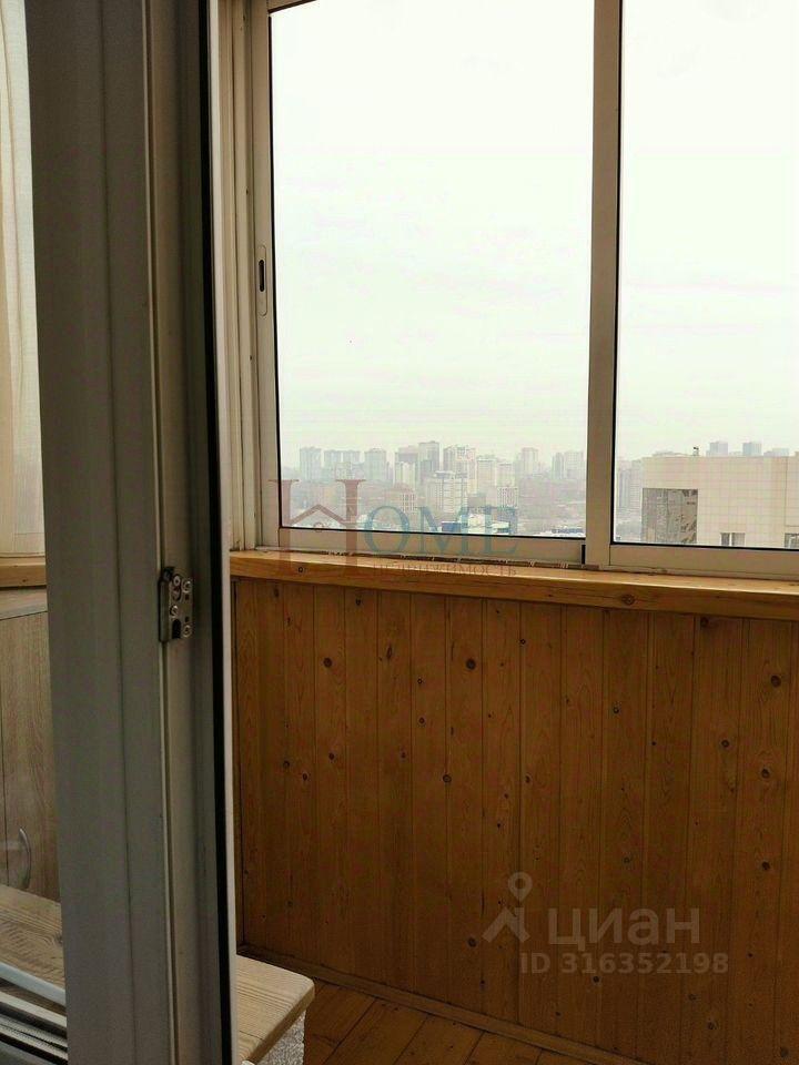 квартира г Новосибирск р-н Центральный ул Фрунзе 49 ЖК «Фрунзе, 49» фото 14