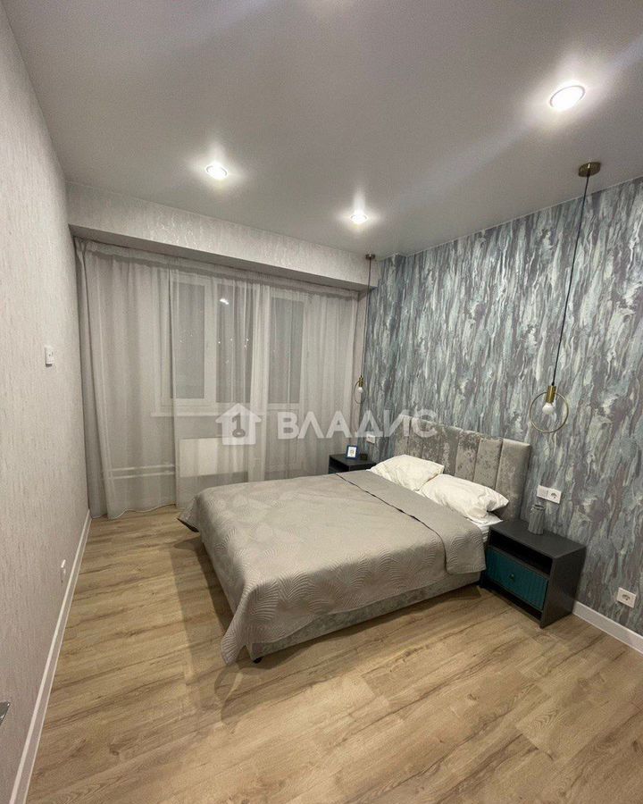 квартира г Иркутск р-н Свердловский мкр Радужный 72 фото 8
