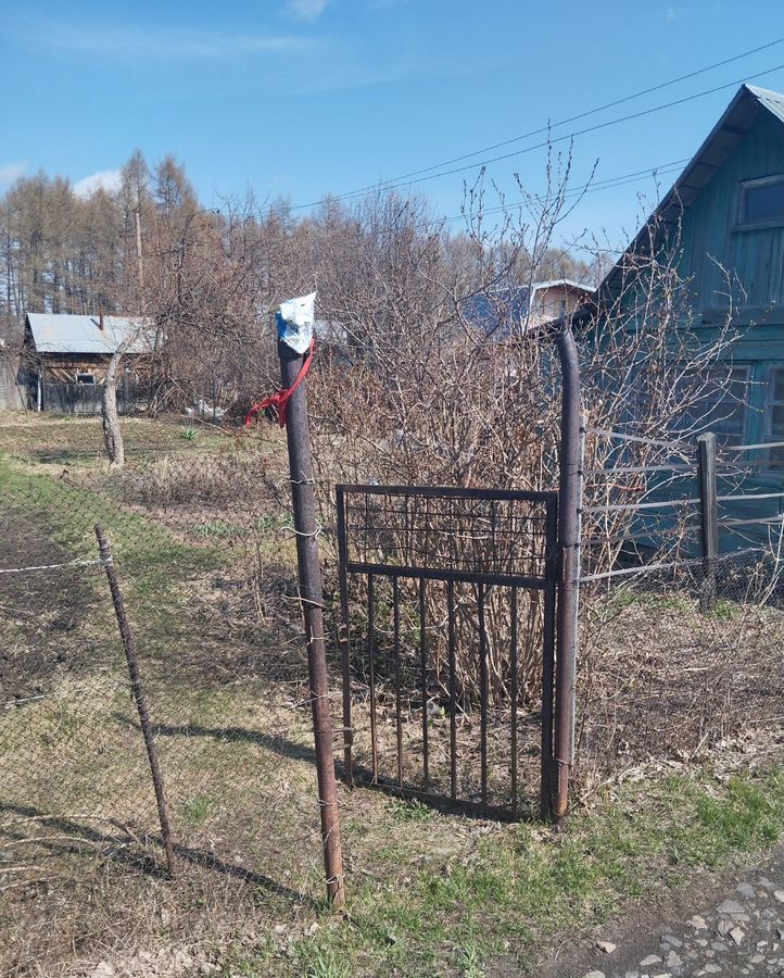 дом г Барнаул р-н Ленинский снт Обь-1 ул Ягодная фото 16