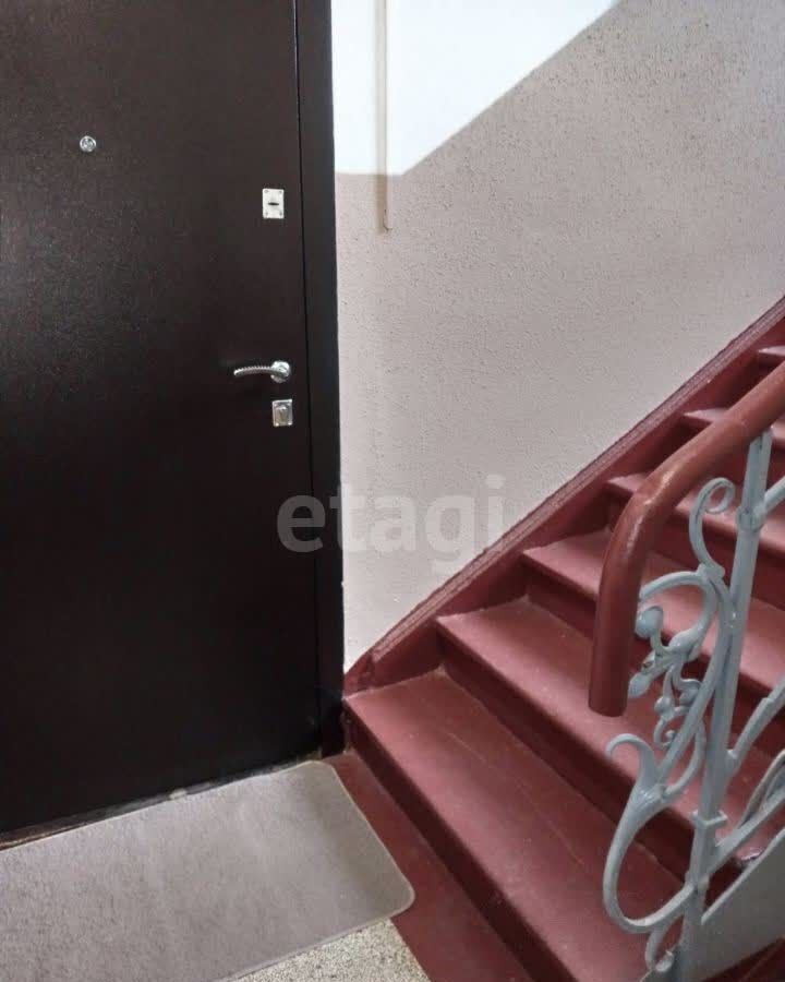 квартира г Калининград р-н Центральный ул Г.Димитрова 11 фото 2
