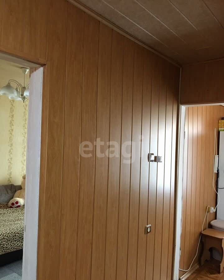 квартира г Калининград р-н Ленинградский ул Стекольная 25 фото 7