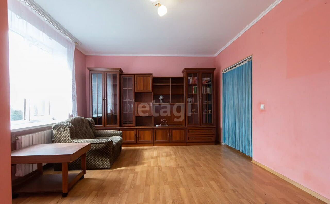 квартира г Калининград р-н Московский ул А.Суворова 40 фото 7
