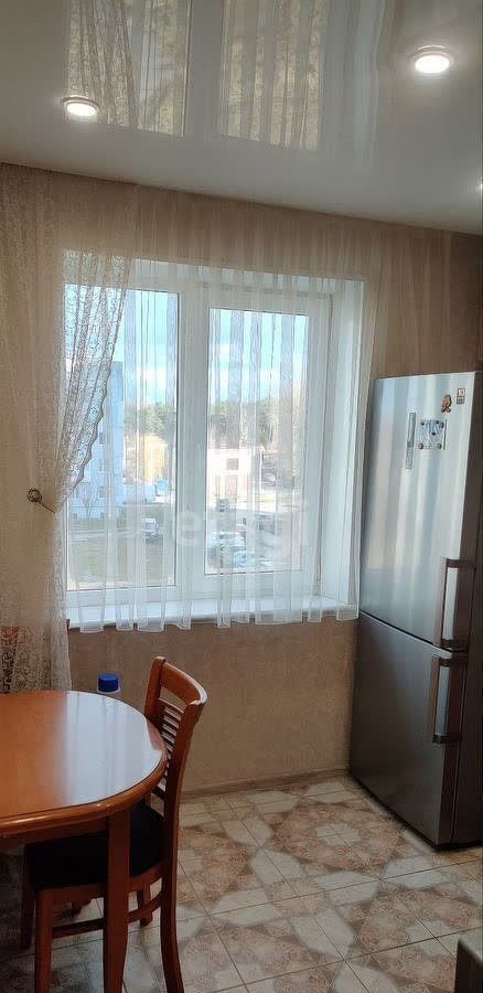 квартира р-н Балтийский г Балтийск б-р Гвардейский 22 фото 6