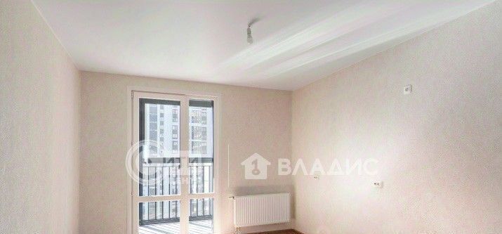квартира г Воронеж р-н Центральный ул Загоровского 5/3 фото 11