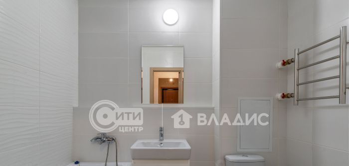 квартира г Воронеж р-н Центральный ул Загоровского 5/3 фото 10