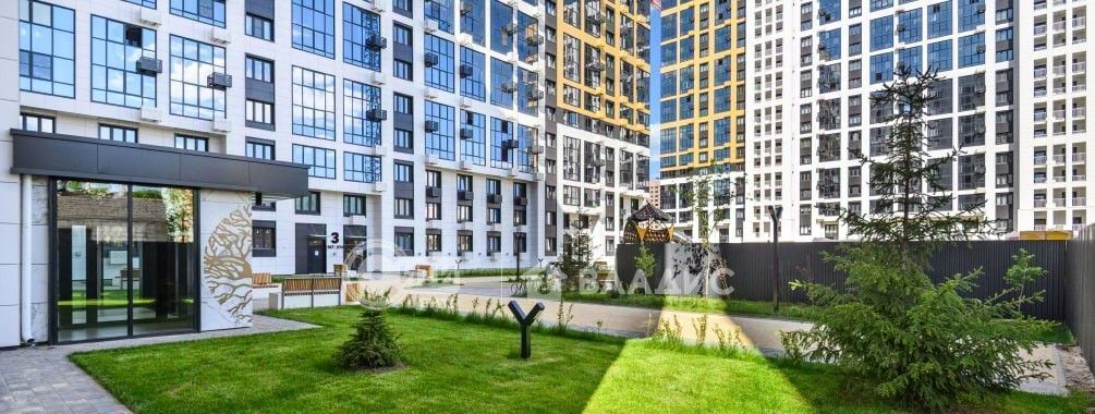 квартира г Воронеж р-н Центральный ул Загоровского 5/3 фото 2