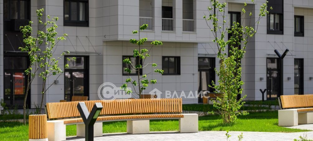 квартира г Воронеж р-н Центральный ул Загоровского 5/3 фото 4
