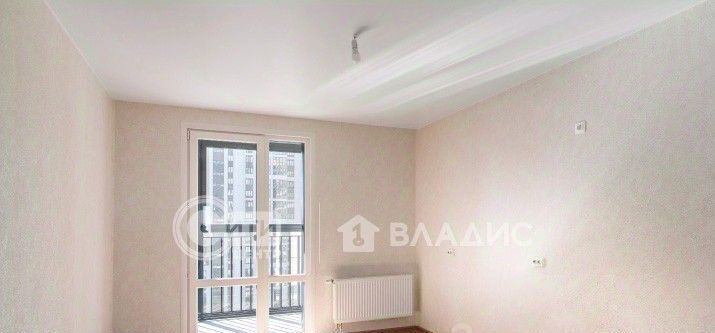 квартира г Воронеж р-н Центральный ул Загоровского 5/3 фото 11