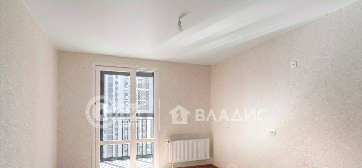 квартира г Воронеж р-н Центральный ул Загоровского 5/3 фото 11
