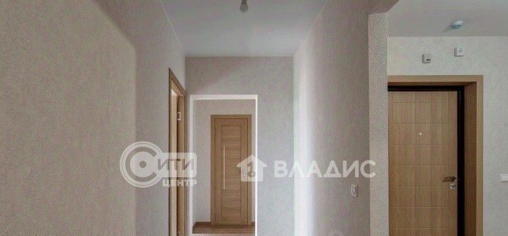 квартира г Воронеж р-н Центральный ул Загоровского 5/3 фото 12