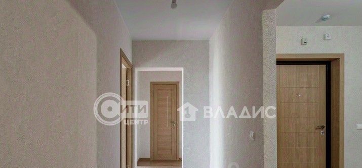 квартира г Воронеж р-н Центральный ул Загоровского 5/3 фото 12