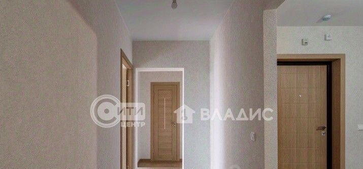 квартира г Воронеж р-н Центральный ул Загоровского 5/3 фото 12