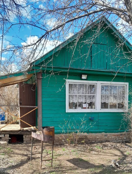 дом г Саратов р-н Ленинский тракт Сокурский 1йм фото 1