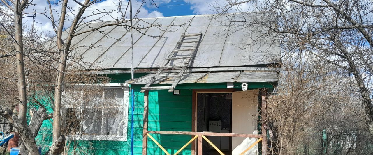 дом г Саратов р-н Ленинский тракт Сокурский 1йм фото 3