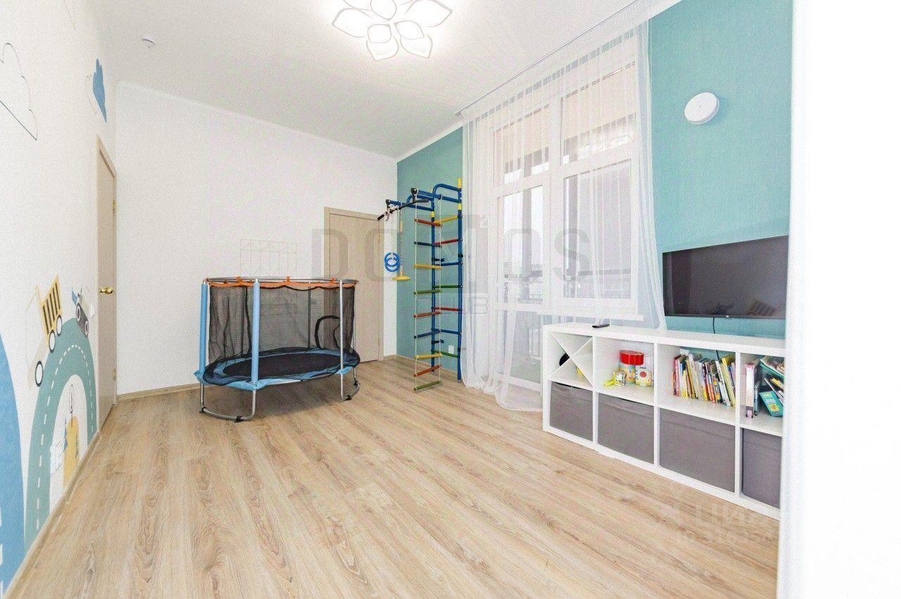 квартира г Екатеринбург Академический ул Академика Ландау 29 ЖК Олимпика фото 16